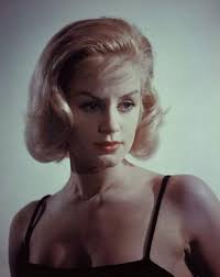 U.K. actress Mary Ure born 88yrs ago today who was married to Robert Shaw.  Mary passed away at young age of 42 from sleeping medicine