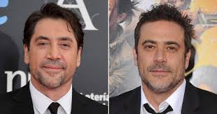 See more ideas about jeffrey dean morgan, jeffrey dean, jeffrey. Actors Similar To Other Actors Eng Spa Steemit