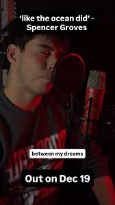 ‘like the ocean did’