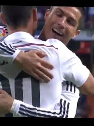 James Rodriguez Goal Commentary