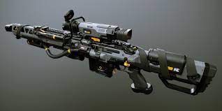 Pin On Game Weapon Design