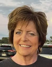 Obituary information for Toni Sewell Tate