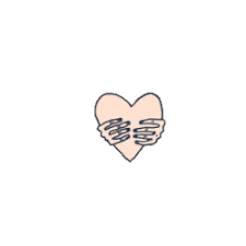 This emoji represents the aching one feels when they are missing the person they love. Top Sad Broken Stickers For Android Ios Gfycat