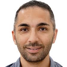 George Cassar, Newsbook