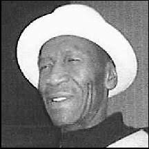 Jack Searcy Obituary (2011)