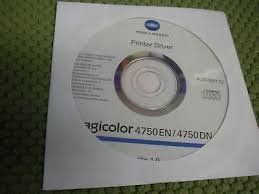Konica minolta magicolor laser printer driver 2. Genuine Konica Minolta Magicolor 2400w Printer Cd Software Drivers Utilities 22 95 Picclick