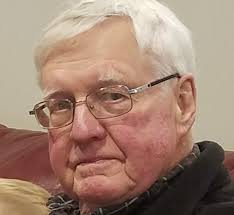 Obituary of James W. Benzing