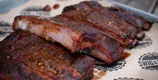 places for bbq in south carolina