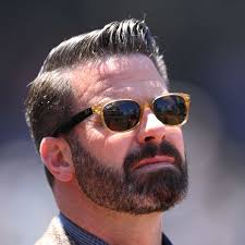 Padres CEO Says Fans Are the Reason Team Can Spend So Much