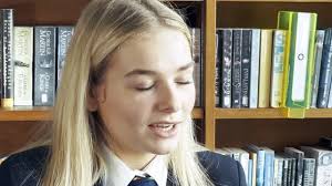 Jasmijn van der Steen