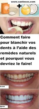 Comment Faire Pour Blanchir Vos Dents A L Aide Des Remedes Naturels Et Pourquoi Vous Devriez Le Faire Skin Care Pill Convenience Store Products