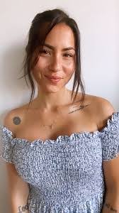 Jaclyn Rose's Instagram, Twitter & Facebook