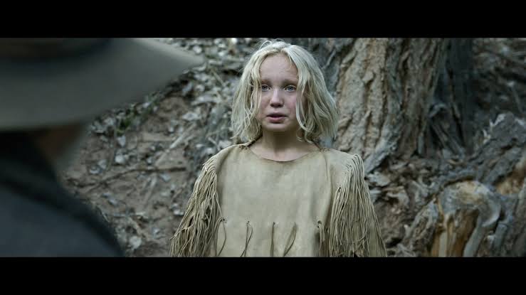 News of the World (2020) - IMDb