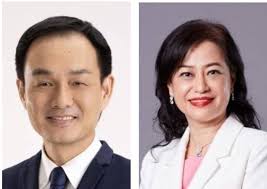 JF Technology lantik Andy Goh sebagai CEO, Joanne Lee pula diumum GCEO Ayer  Holdings