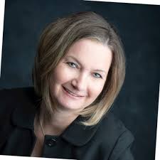 Deb Cota-Farmer, store team leader at the Tomah Retail Store and Training  Center, was celebrated