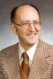 Edward Howard Hosley 1930