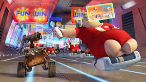 Things Only Adults Notice In Wall E Search, discover and share your favorite wall e gifs. things only adults notice in wall e