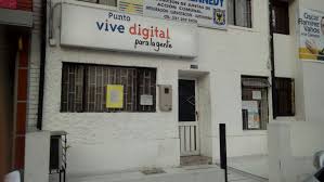 En Kennedy Se Abre Una Puerta Para Acercar La Educacion A La Gente