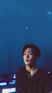 Bobby of ikon wallpaper cr: Ikon Bobby Wallpapers Wallpaper Cave