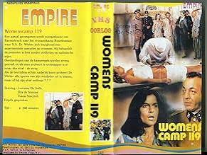 Women's Camp 119 (1977) - IMDb