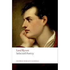 Selected Poems: Ed. and introduction by Susan J. Wolfson and Peter J.  Manning (Penguin Classics) : Manning, Peter, Wolfson, Susan, Byron, Lord:  Amazon.de: Bücher