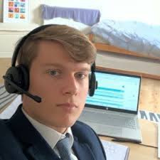 Mike Linton CRO of Ancestry.com