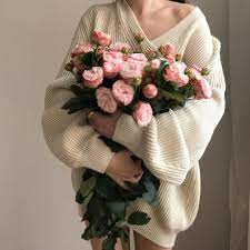 Inspiration A Little Bit Of This And That Flower Photoshoot Girls With Flowers Floral