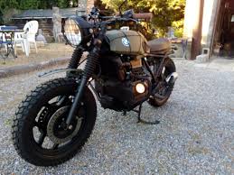 Bmw K75 Supercars Gallery