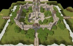 Ragnarok Online Early Town Minimaps The Cutting Room Floor