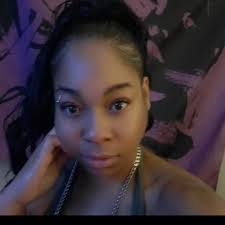 Kerrie Robinson in people