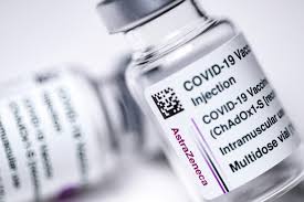Vaccine safety and reporting adverse events New Astrazeneca Setbacks As Countries Scramble For Vaccines