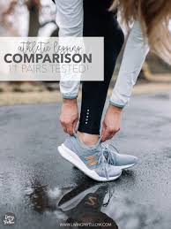 Between the combination of the anatomy and absolutely wonderful conditions, the shape is supposed to look like. Found The Best Athletic Legging 11 Pairs Tested Living In Yellow