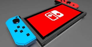 This game has unused areas. Nintendo Switch Seehowitisdone