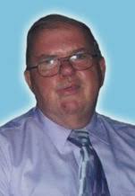 Peter Bernier Obituary