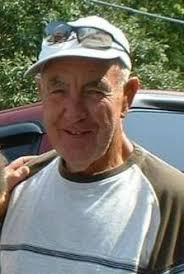 CHARLES “CHUCK” E. EWING