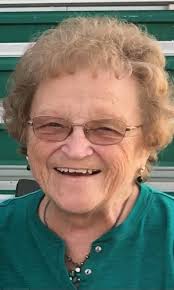 Dorothy Kleiber McCarty