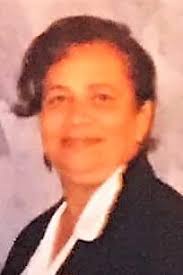 Lynette Gibbs Obituary (1941