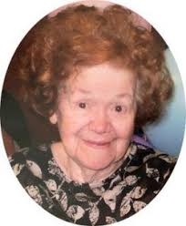 Jean Alice Banta (1920-2021)