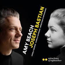 Recently Released Recordings