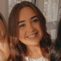 Grace Biondo's Instagram, Twitter & Facebook