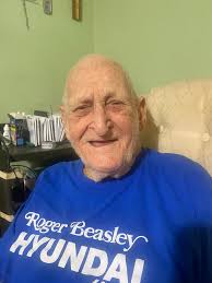 VFW meeting attended by 97 year old member