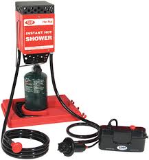 Maybe you would like to learn more about one of these? Zodi Hot Tap Shower Mec