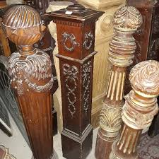 See more ideas about stairways, staircase, architecture. Antique Staircases Antique Posts Pedestals And Railings Oley Valley