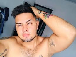 Brandon Lozada