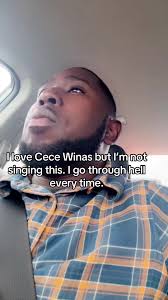 Im SKEEEAAAD! 😬 #cecewinans #foolery #fyp #explore