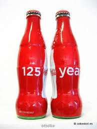 Pin On Coca Cola Bottles