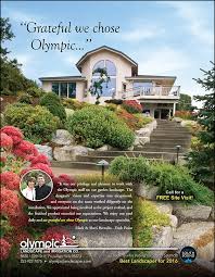 Maybe you would like to learn more about one of these? Tacoma Landscaping Design Construction And Services Fircrest University Place Olympic Landscape Llc