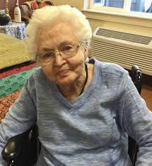 Anne Knowles Obituary (1922