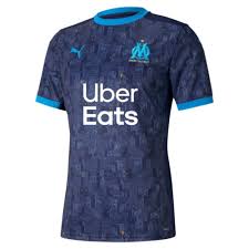 Find fm 2020 kits megapack in various styles. Olympique Marseille Away Shirt 2020 21 Official Puma 20 21 Marseille Away Jersey