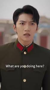 Im Frederick Lloyd Drama